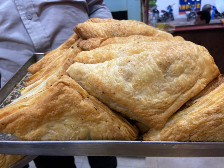 Baked Samosa (1 Pc)