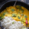Special Dal Rice