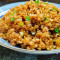 Pork Fried Rice Zhū Ròu Jiàng Yóu Chǎo Fàn