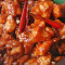 (F) General Tao's Chicken Zuǒ Gōng Jī