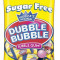 Dubble Bubble SUGAR FREE (92g)