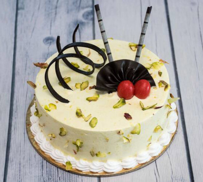 Specila Rabdi Cake (450 Gms)