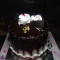 Chocolate Trufful Cake