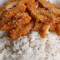 25. Curry Fried Rice With Chicken Katsu
