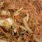 89. Hawaiian Style Stir Fry Rice Noodle W/ Bbq Pork