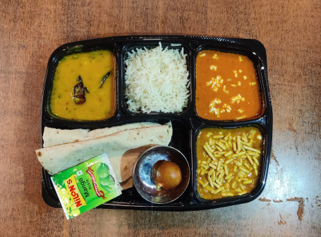 Special(Lunchdinner) Pack