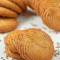 Butter Jeera Cookies (200 Gms)