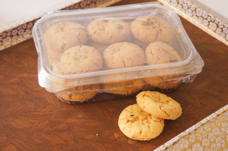 Oats Atta Cookies (200 Gms)