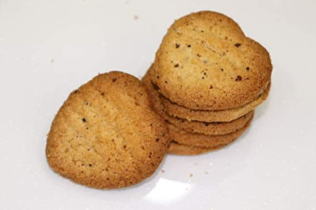 Aata Elaichi Cookies 200Gm