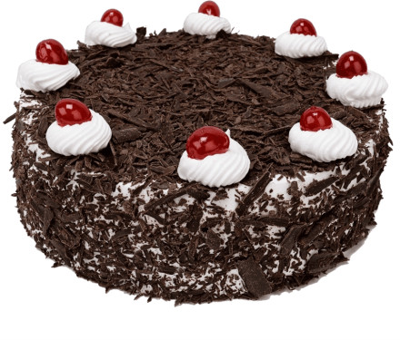Black Forest Cake (1Pd.