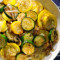 Zucchini Squash Mix