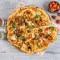 Tandoori Ratatouille Pizza