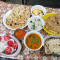 Family Special Thali