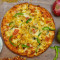 7 Paneer Special Pizza Personal Size