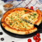 Cheese N Capsicum Pizza Personal Size