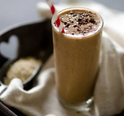 Loaded Coffee Smoothie