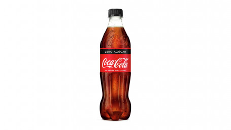 Coca Cola Zero Lt Bt