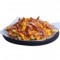 Patatas Fritas Ched Bacon