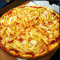 Fries Supremo Pizza