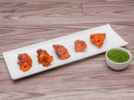 Chicken Mughlai Tikka (8 Pcs)