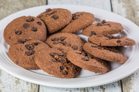 Choco Chips Cookies (200 Gms)