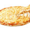 Bell Peper Cheese Pizza