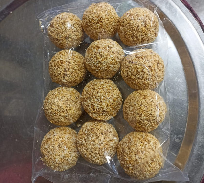 Rajgira Ka Laddu