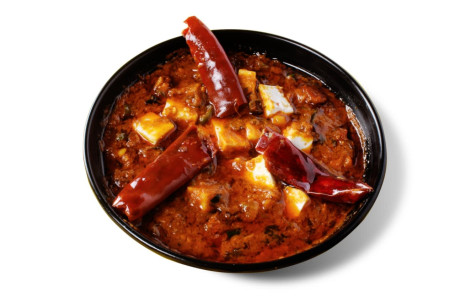 Telangana Paneer