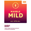 Marble Mild (Cask) (Cask)