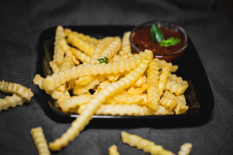 Peri Peri Fries 90 Gms