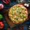 Kadhai Paneer Pizza Chefs Special