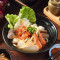 泡菜烏龍麵 Udon with Kimchi