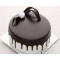 Chocolate Cake 450Gm