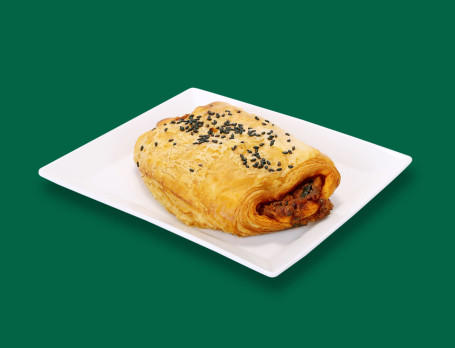 Malabari Egg Croissant