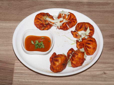 Chicken Chorangi Spicy Tandoori Momos