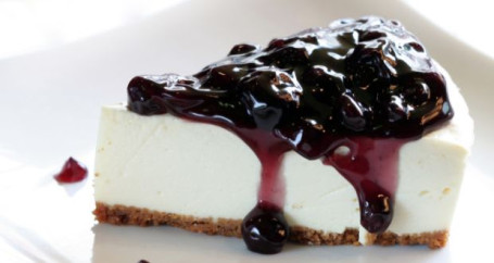 Blue Berry Cheese Pastrie