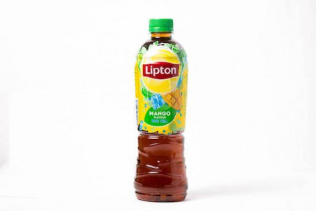 Tè Freddo Lipton Al Mango