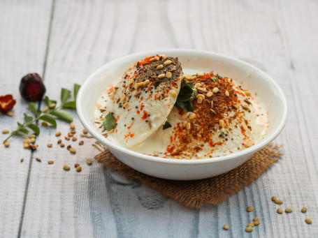 Dahi Idlis Thayir Idlis