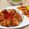 Chicken Lahori Kebab (8Pcs