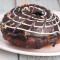 Chocolate Donut Pack Of 2