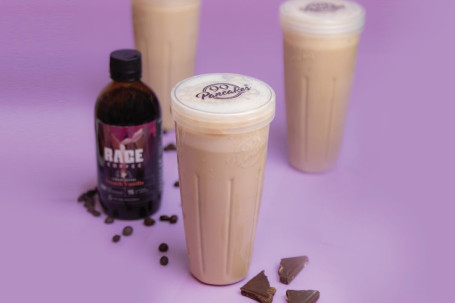 French Vanilla Iced Coffee (300 Ml)