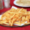 French Fries (500 Gm)