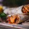 Veg Tandoori Wrap Chefs Recommended