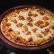 7 Chicken Simple Cheese Pizza