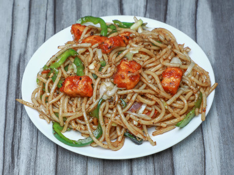 Noodles Mixed Paneer