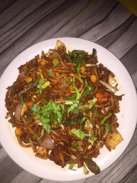 Noodles Special Chinese Bhel Combo