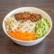 Noodle With Pork Mince
