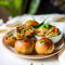 Bihari Litti Chokha 4 Pieces)