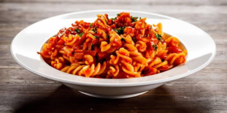 Red Pasta[Per Plate]