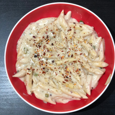 White Pasta[Per Plate]